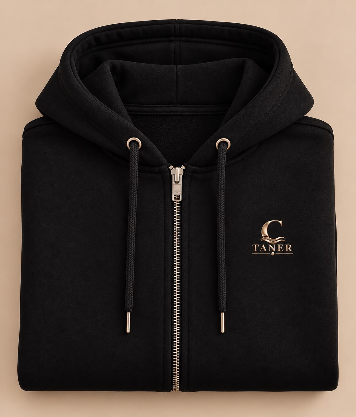 Premium Unisex Zip Hoodies