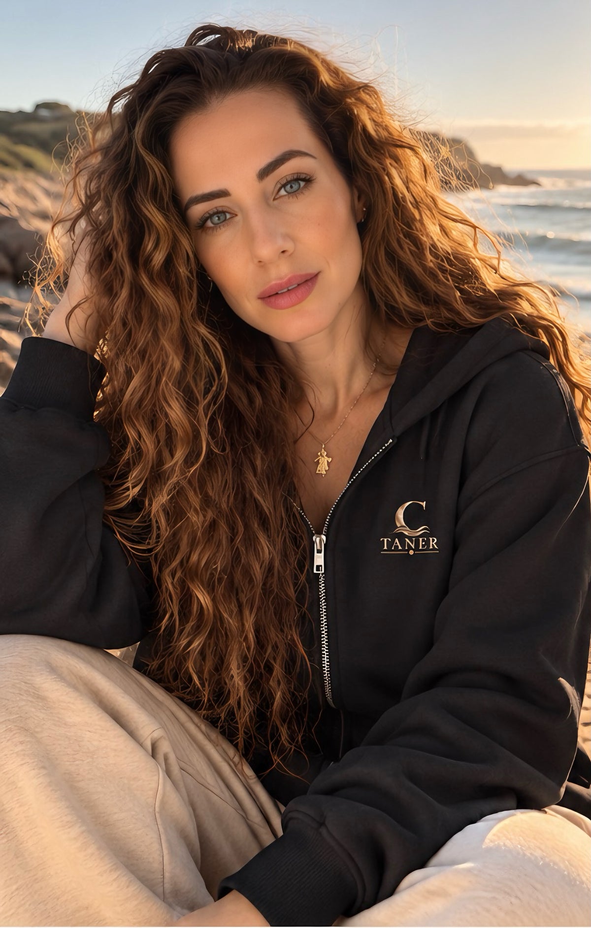 Premium Unisex Zip Hoodies